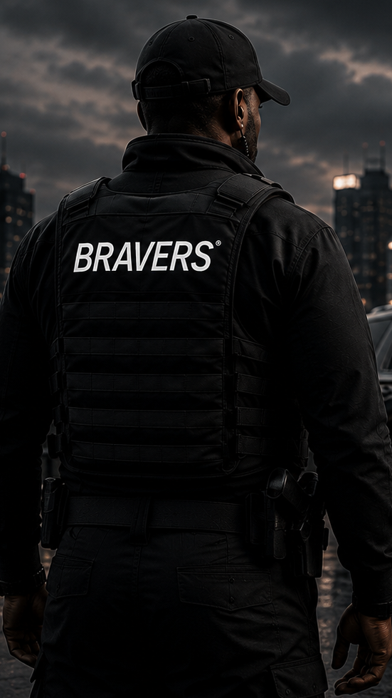 Bravers Security